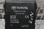 Μονάδα Ελέγχου Toyota Hilux 2.5 D-4D 4WD (KUN25) 2007-2015 4C4215T1B PZ464-00132-60