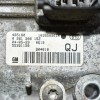 Εγκέφαλος Opel Astra H 2.0 Z20LEL 2005-2009 55351150 0261208152 1039S05614 B04010 QJ