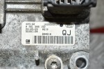 Εγκέφαλος Opel Astra H 2.0 Z20LEL 2005-2009 55351150 0261208152 1039S05614 B04010 QJ