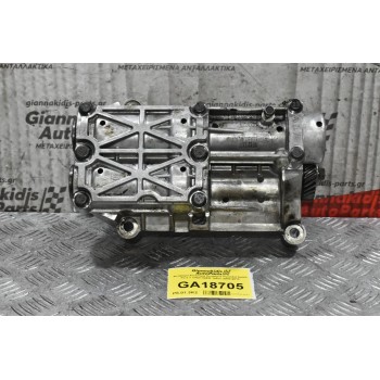 Αντίβαρα Κινητήρα Κινητήρα Hyundai Santa Fe 2.2 CRDI D4EB 140ps 2005-2010