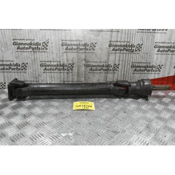 Κεντρικός Αξονας Μπροστινός Mazda B2600 G6 4x4 1992-2002