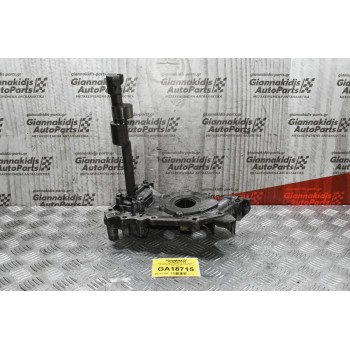 Κάτω Καθρέφτης Μηχανής + Αντίβαρο Κινητήρα Mitsubishi L200 2.5 4D56 1997-2005