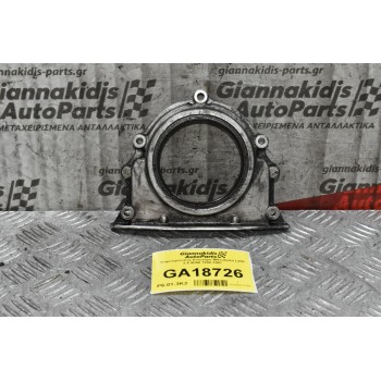 Τσιμουχότοπος Κινητήρα Mitsubishi L200 2.5 4D56 1990-1997