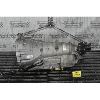 Αυτόματο Σασμάν / Σασμάν Bmw 320 E90 N46B20BY 2005-2014 1071401084