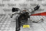 Turbo/Τουρμπίνα Audi A4 2.0 TFSI BWE 2005-2009 06D145701E