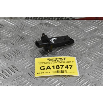 Μετρητής Μάζας Αέρα MAF Ford Transit 2.2 TDCI 2007-2012 6C11-12B579-AA (4pins)
