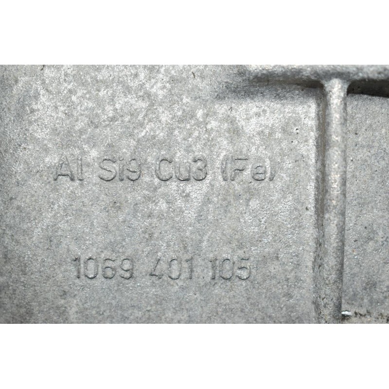 Χειροκίνητο Σασμάν Bmw 320 E90 - 520 E60 N47D20Α 2006-2011 (1069401105)