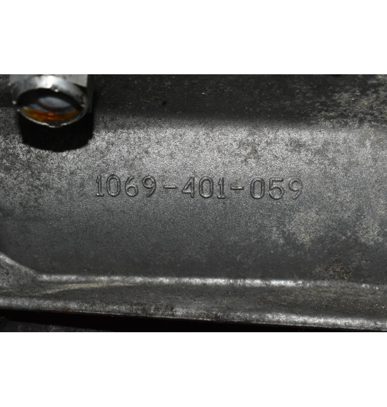 Χειροκίνητο Σασμάν Bmw 320 E90 - 520 E60 N47D20Α 2006-2011 (1069401105)