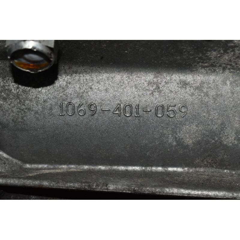 Χειροκίνητο Σασμάν Bmw 320 E90 - 520 E60 N47D20Α 2006-2011 (1069401105)