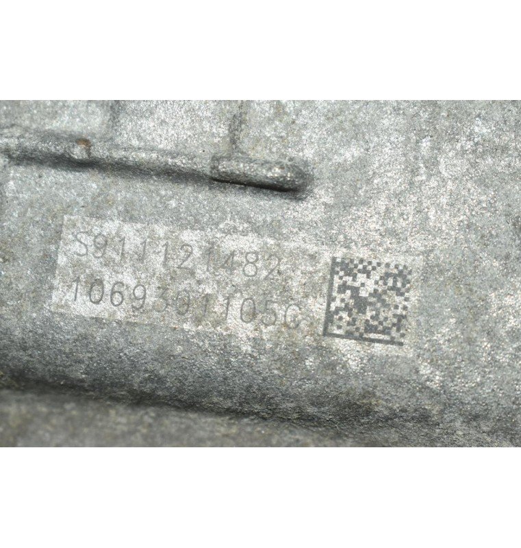 Χειροκίνητο Σασμάν Bmw 320 E90 - 520 E60 N47D20Α 2006-2011 (1069401105)