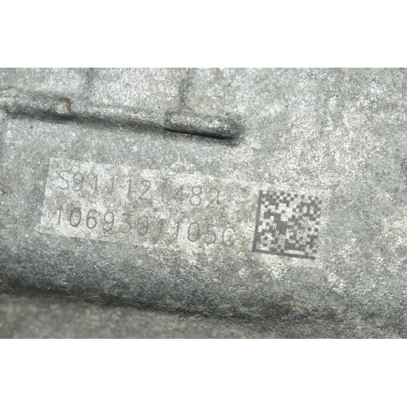 Χειροκίνητο Σασμάν Bmw 320 E90 - 520 E60 N47D20Α 2006-2011 (1069401105)