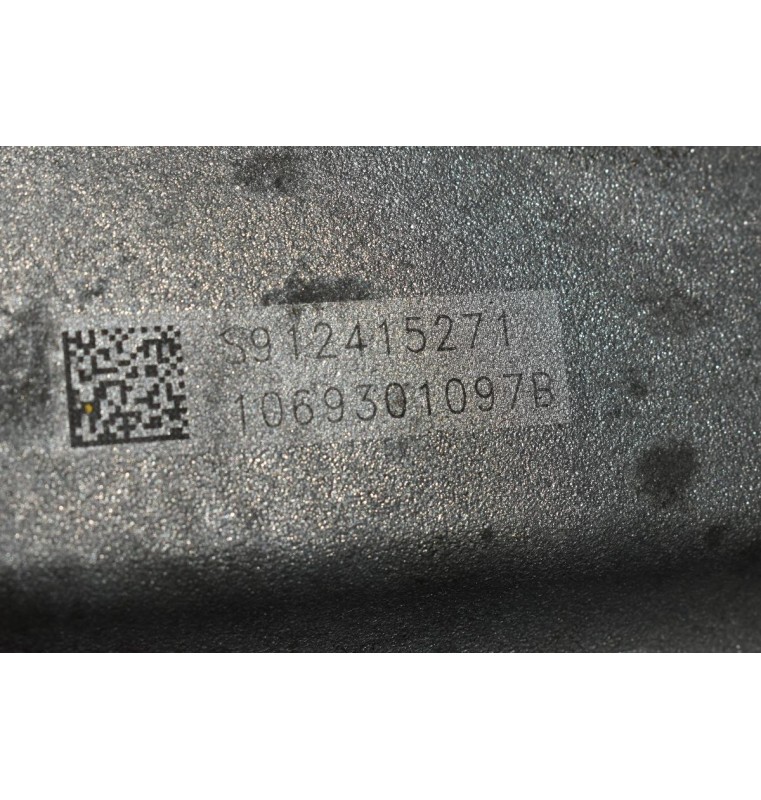 Χειροκίνητο Σασμάν Bmw 320 E90 - 520 E60 N47D20Α 2006-2011 (1069401105)