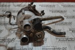 Turbo/Τουρμπίνα Mini Cooper S R56 N14B16A 1.6cc 2006-2015 756542402