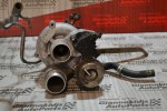 Turbo/Τουρμπίνα Mini Cooper S R56 N14B16A 1.6cc 2006-2015 756542402