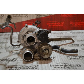 Turbo/Τουρμπίνα Mini Cooper S R56 N14B16A 1.6cc 2006-2015 756542402