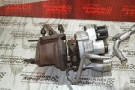 Turbo/Τουρμπίνα Mini Cooper S R56 N14B16A 1.6cc 2006-2015 756542402