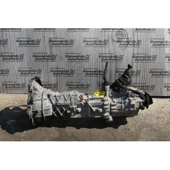 Σασμάν / Κιβώτιο Ταχυτήτων Kia Sportage 2.0 16V FE 1995-2001