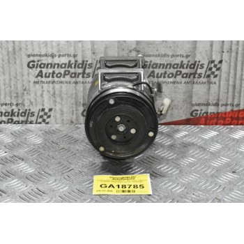 Κομπρεσέρ Aircondition - A/C Volvo S60 2.4 D B204T 2005-2009 VALEO 30761388