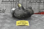 Σωλήνας Εισαγωγής Toyota Hilux 1KD KUN25 2004-2012 (Turbo)