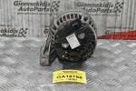 Δυναμό Volvo S60 2.4 B204T 2005-2009 BOSCH 30667787 0124525060 140A