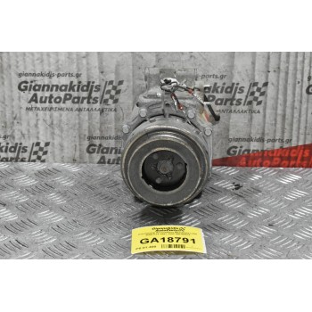 Κομπρεσέρ Aircondition Mitsubishi L200 4D56 K74 1997-2005 MR360532