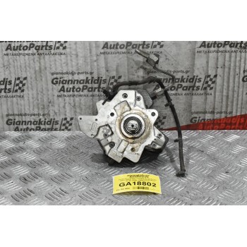 Αντλία Πετρελαίου Hyundai Santa Fe 2.2 CRDI D4EA 140ps 2005-2010 BOSCH 33100-27400 0445010121