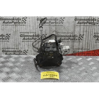 Αντλία Πετρελαίου Hyundai Santa Fe 2.2 CRDI D4EA 140ps 2005-2010 BOSCH 33100-27400 0445010121