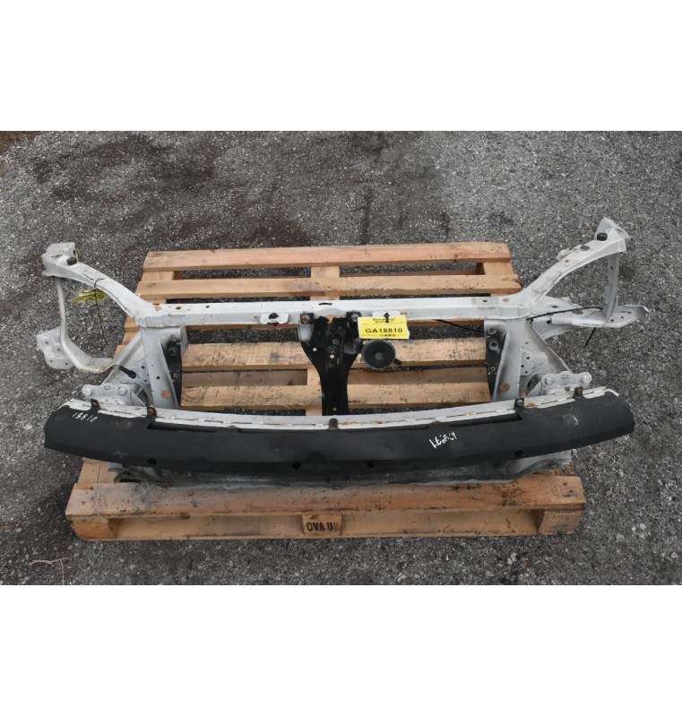 Μετώπη Εμπρός Subaru Legacy 2004-2010