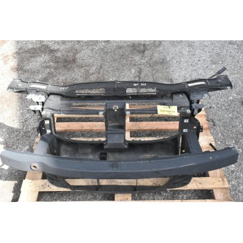 Μετώπη Εμπρός Bmw E90 2005-2008