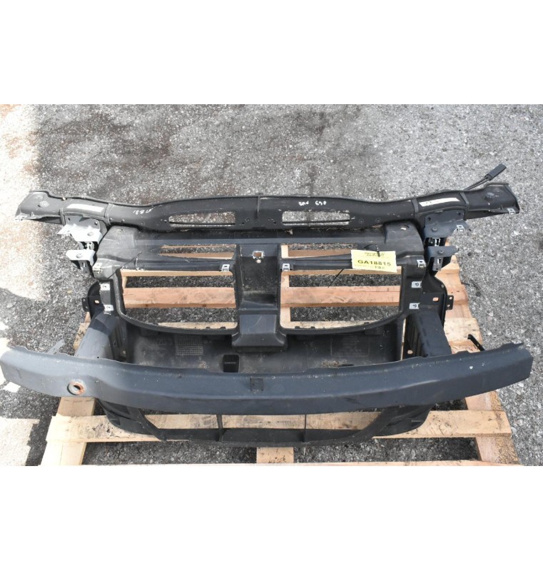 Μετώπη Εμπρός Bmw E90 2005-2008