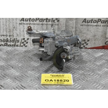 Πεταλούδα Γκαζιού Daihatsu Terios 1.5 105PS 3SZ 2005-2010