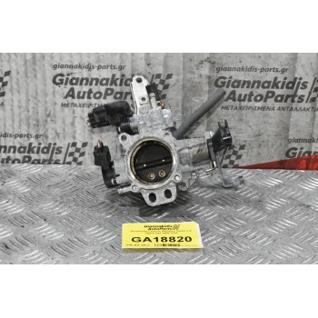 Πεταλούδα Γκαζιού Daihatsu Terios 1.5 105PS 3SZ 2005-2010