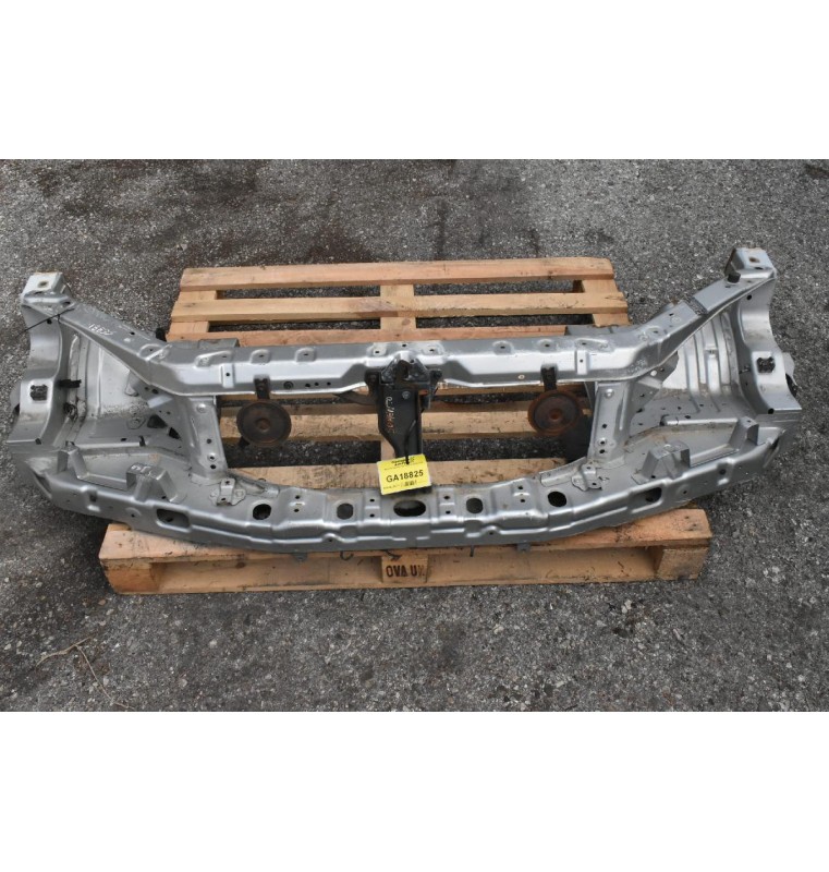 Μετώπη Εμπρός Kia Sorento 2002-2010