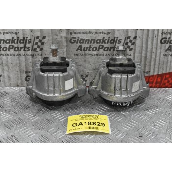 Βάσεις Μηχανής Bmw 320 E90 E91 E87 2.0 N46B20BF 2005-2011 13981112
