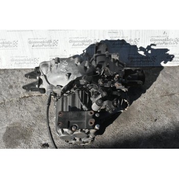 Κιβώτιο Ταχυτήτων / Σασμάν Με Βοηθητικο 4X4 Hyundai Santa Fe 2.0 CRD D4EA 2001-2006
