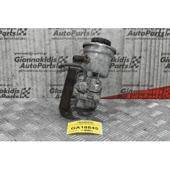 Αντλία Υδραυλικού Τιμονιού Daihatsu Terios 1.5 105PS 3SZ 2005-2010