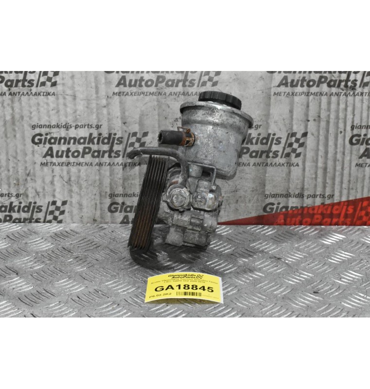 Αντλία Υδραυλικού Τιμονιού Daihatsu Terios 1.5 105PS 3SZ 2005-2010