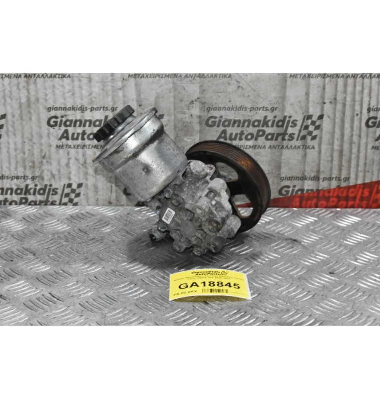 Αντλία Υδραυλικού Τιμονιού Daihatsu Terios 1.5 105PS 3SZ 2005-2010