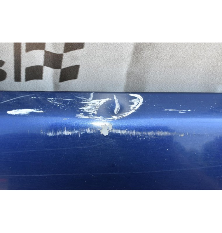 Πόρτα Πίσω Αριστερά Nissan Navara D22 1998-2005 (Με Χτύπημα)