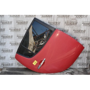 Πόρτα Πίσω Δεξιά Mitsubishi L200 KB4 2005-2014