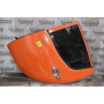 Πόρτα Πίσω Αριστερά Mitsubishi L200 KB4 2005-2014