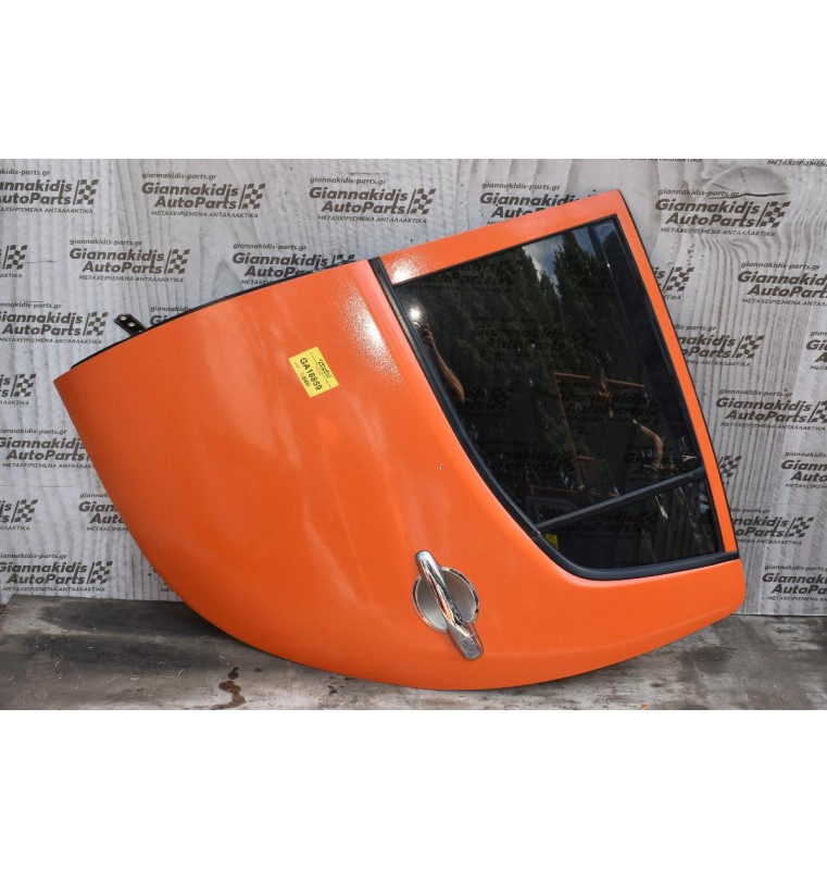 Πόρτα Πίσω Αριστερά Mitsubishi L200 KB4 2005-2014