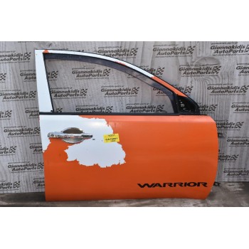 Πόρτα Εμπρός Δεξιά Mitsubishi L200 KB4 2005-2014