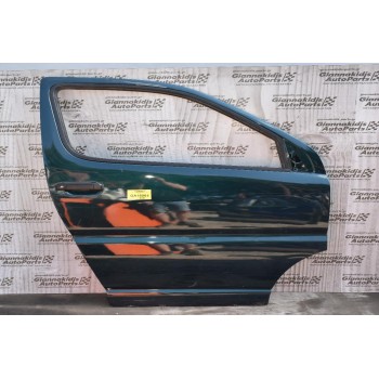 Πόρτα Εμπρός Δεξιά Toyota Hiace 1997-2012