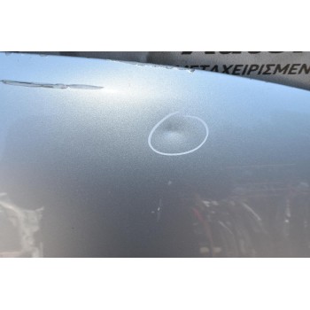 Καπό Volkswagen Jetta 2011-2017 (Με Χτύπημα)