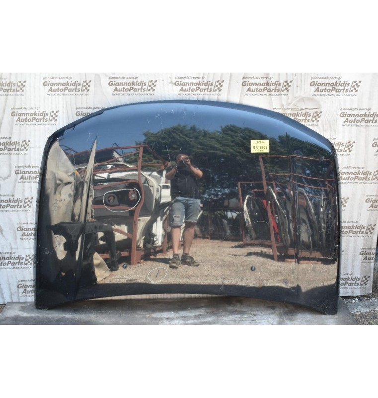 Καπό Suzuki Grand Vitara 2005-2015  