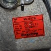 Κομπρεσέρ Aircondition Mitsubishi L200 4D56 K74 1997-2005 MR360532