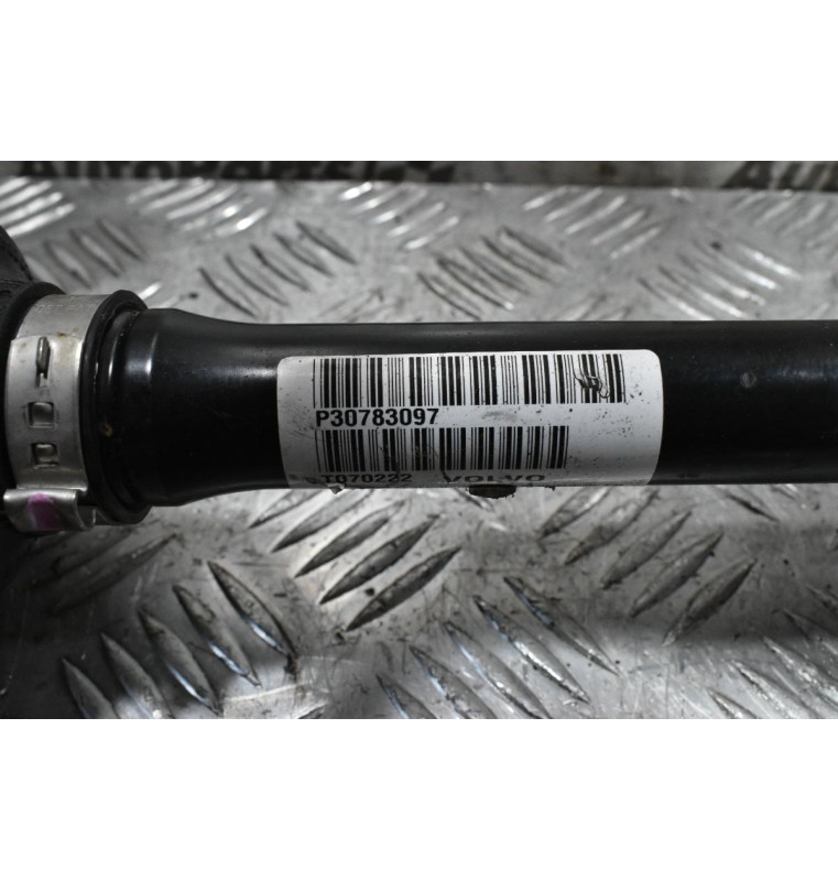 Ημιαξόνιο Εμπρός Δεξιό Volvo S60 2.4 D B204T 2005-2010 P30783097 (26+36 Δόντια, Μήκος 1.01m)