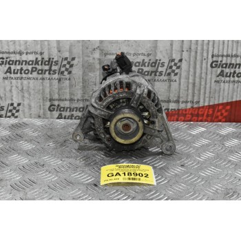 Δυναμό Toyota Avensis / Corolla 1.6 3ZZ 2001-2007 BOSCH 27060-0D140-B 0124325079 90A