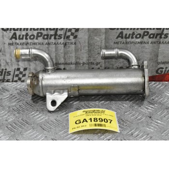Ψυγείο EGR Hyundai Santa Fe 2.2cc CRDI D4EA 2005-2010